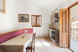 Casa Vacanze Antica Dimora - Scano Montiferro - 5