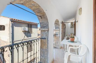 Casa Vacanze Antica Dimora - Scano Montiferro - 9