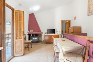 Casa Vacanze Antica Dimora - Scano Montiferro - 7