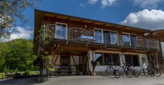 Ferienwohnung Aichem - Radolfzell am Bodensee - 3