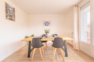 Appartement meublé spacieux et lumineux Evreux centre - 8