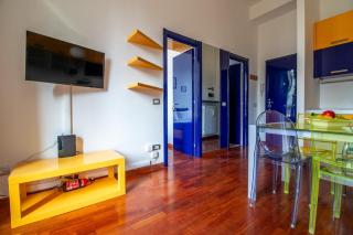 Central Station 5 min - Duplex Caiazzo 4 guests Wifi - Mailand - 8