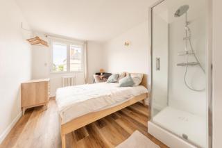 Appartement meublé spacieux et lumineux Evreux centre - 4