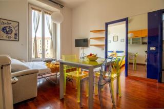 Central Station 5 min - Duplex Caiazzo 4 guests Wifi - Mailand - 6