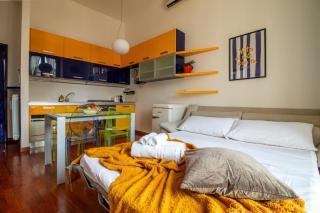 Central Station 5 min - Duplex Caiazzo 4 guests Wifi - Mailand - 5