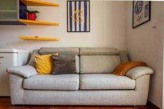 Central Station 5 min - Duplex Caiazzo 4 guests Wifi - Mailand - 2