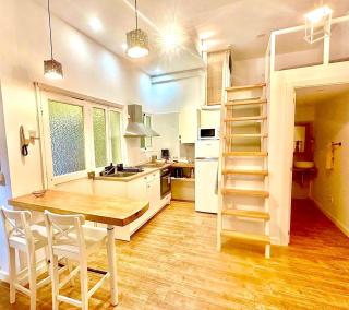 Apartamento en el corazón de Santa Cruz - 5