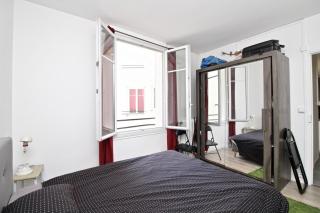 Studio with WiFi 15 minutes from Montparnasse - Vanves - 0
