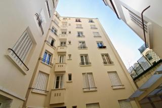 Studio with WiFi 15 minutes from Montparnasse - Vanves - 5
