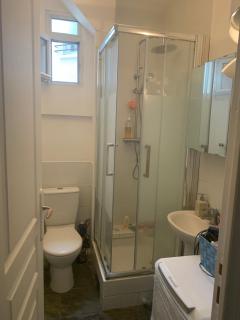 Studio with WiFi 15 minutes from Montparnasse - Vanves - 4