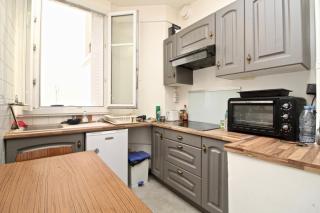 Studio with WiFi 15 minutes from Montparnasse - Vanves - 2