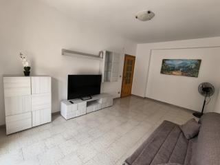 Sunny apartment 100 meters from the sea - Scalea - 0