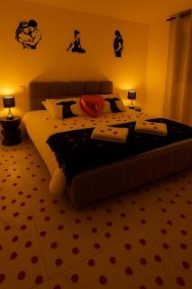 Love Room Royan - 1
