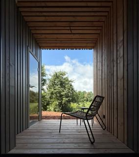 Feinzeit Natur Lofts - Klima, Sauna, Design - 2
