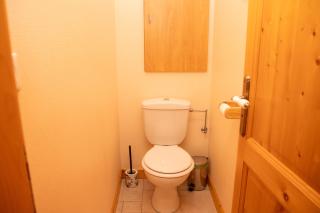 La Terrasse des Vosges Calme et vue sublime - 8