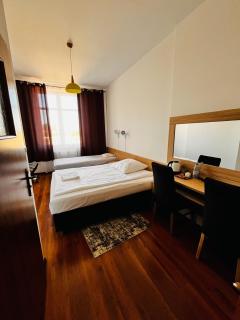 Hotel Lilia - Włoszczowa - 6