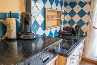 La Terrasse des Vosges Calme et vue sublime - 2