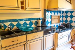 La Terrasse des Vosges Calme et vue sublime - 1