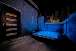 Levi Sky Iglo 6A by Aavalevi Holidays - 8