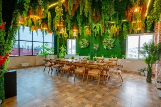 Hotel Great Ganga inn Rishikesh # Restaurant # Parking # Lift # Traveler choice # Open Rooftop - Rishikesh - 7