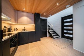 Levi Sky Iglo 6A by Aavalevi - 2