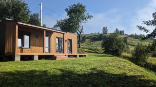 Lavochne Villas - - 2