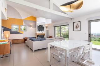 Le Lavoir - Bright and comfortable single-storey family home - Saint-Didier-au-Mont-dʼOr - 2