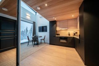 Levi Sky Iglo 6A by Aavalevi Holidays - 2