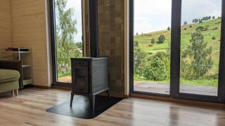 Lavochne Villas - - 7