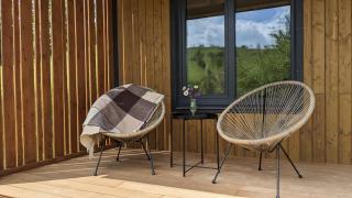Lavochne Villas - - 0