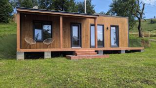 Lavochne Villas - - 1