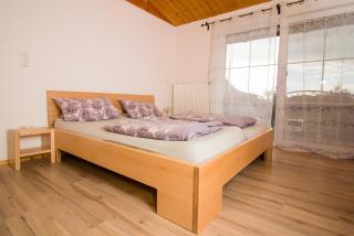 Ferienwohnung Aichem - Radolfzell am Bodensee - 1