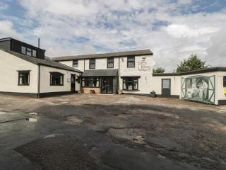 Penny Farthing Inn - 0