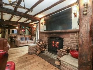 Penny Farthing Inn - 8