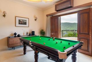 Sol - A Hilltop Villa in Udaipur - Jāmb - 5