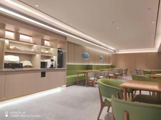 JI Hotel Beijing Daxing Biopharmaceutical Base Subway Station - 7