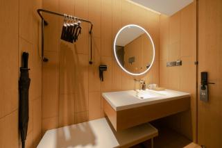 JI Hotel Beijing Daxing Biopharmaceutical Base Subway Station - 6