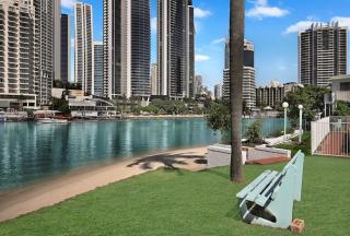 The New Wave at Surfers Paradise with Pool - 6 - Gold Coast - 4