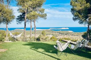 Blue Hill House Ibiza 360-degree Exclusiveness - San Jose - 9