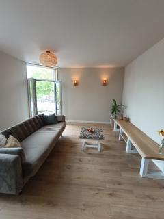 Mediterranean apartment with home theater - Bodegraven - 9