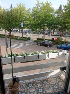 Mediterranean apartment with home theater - Bodegraven - 7