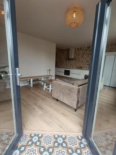 Mediterranean apartment with home theater - 5