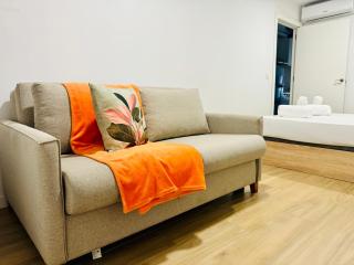 ORI B Nice & Spacious Flat Close to the Center - 6