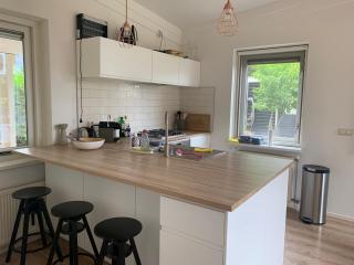 Vakantiehuis Putten - Putten - 1