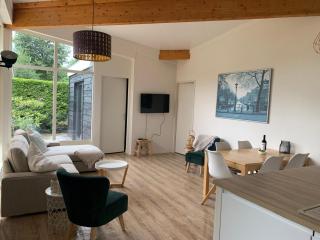 Vakantiehuis Putten - 9