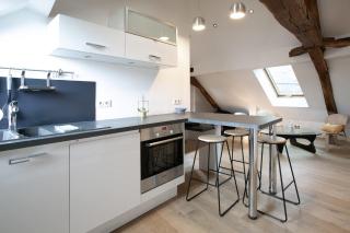 Là-Haut - Wifi - Centre-ville - 9