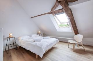 Là-Haut - Wifi - Centre-ville - 8