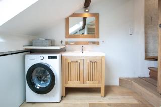 Là-Haut - Wifi - Centre-ville - 7