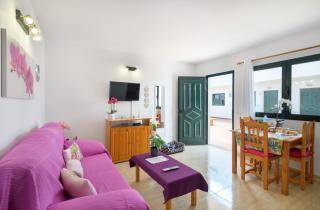 Bella Vista - Orquídea - Puerto del Carmen - 2