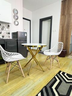 Exquisite Studio Apartment Kileleshwa - Nairobi - 7